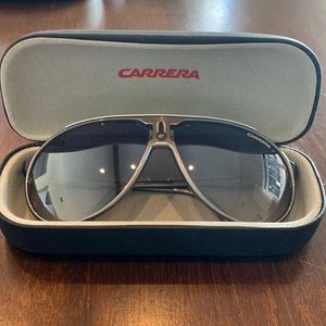Carrera sunglasses